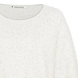 Mansted Moriko Boxy Pullover