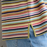 Mansted Moriko Pullover