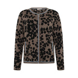 Mansted Natasha Blossom Cardigan