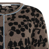 Mansted Natasha Blossom Cardigan