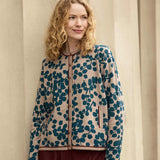 Mansted Natasha Blossom Cardigan