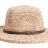Le Panier Charlotte Crochet Hat