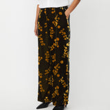 Masai Copenhagen Petrilla Velour Trousers