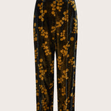 Masai Copenhagen Petrilla Velour Trousers