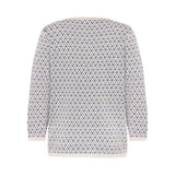 Mansted Poppie Pullover