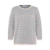 Mansted Poppie Pullover