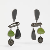 Elk Runda Drop Earring