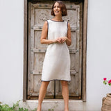 SEE SAW Shift Dress