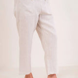 SEE SAW 7/8 Drawstring Pants
