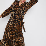 Philosophy Sugar Wrap Dress