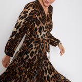 Philosophy Sugar Wrap Dress