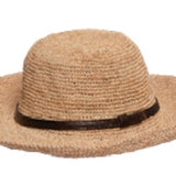 Le Panier Charlotte Crochet Hat