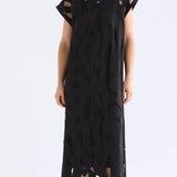 ELK Varr Burnout Dress