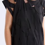 ELK Varr Burnout Dress