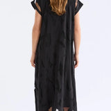 ELK Varr Burnout Dress