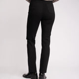 Vassalli Bay Pull-on Ponti Pants