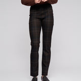 Vassalli Bay Pull On Pant in Hugo