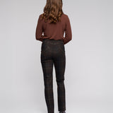 Vassalli Bay Pull On Pant in Hugo