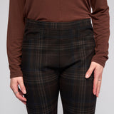 Vassalli Bay Pull On Pant in Hugo