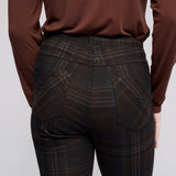 Vassalli Bay Pull On Pant in Hugo