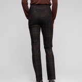 Vassalli Bay Pull On Pant in Hugo