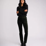Vassalli Bay Cord Pull On Pant