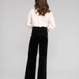 Vassalli Loft Cord Pull on Pant