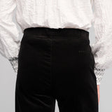Vassalli Loft Cord Pull on Pant