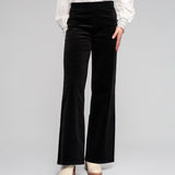 Vassalli Loft Cord Pull on Pant
