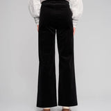 Vassalli Loft Cord Pull on Pant