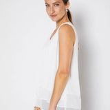 Philosophy Moulin Top