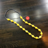 Namastai Angle Bead Necklace