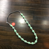 Namastai Angle Bead Necklace
