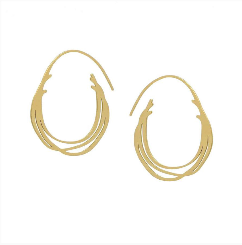 INSYNC Design Creel Earrings