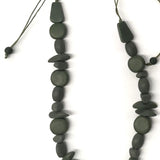 Namastai Multi Bead Necklace