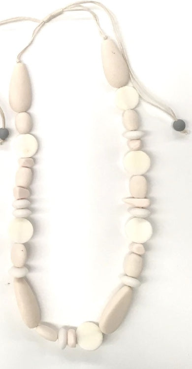 Namastai Multi Bead Necklace