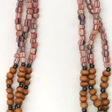 Namastai Multi Layer Necklace