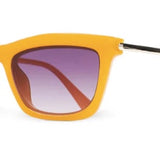 Reality Eyewear Bowery Sunnies