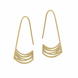 INSYNC Design Stream Earrings