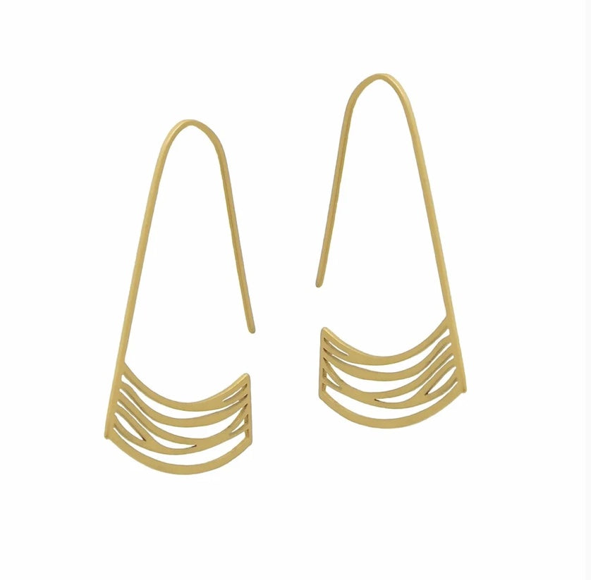 INSYNC Design Stream Earrings
