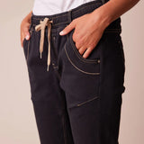 Lania The Label Boyfriend Jean - No tape