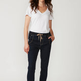 Lania The Label Boyfriend Jean - No tape