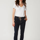 Lania The Label Boyfriend Jean - No tape