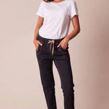 Lania The Label Boyfriend Jean - No tape