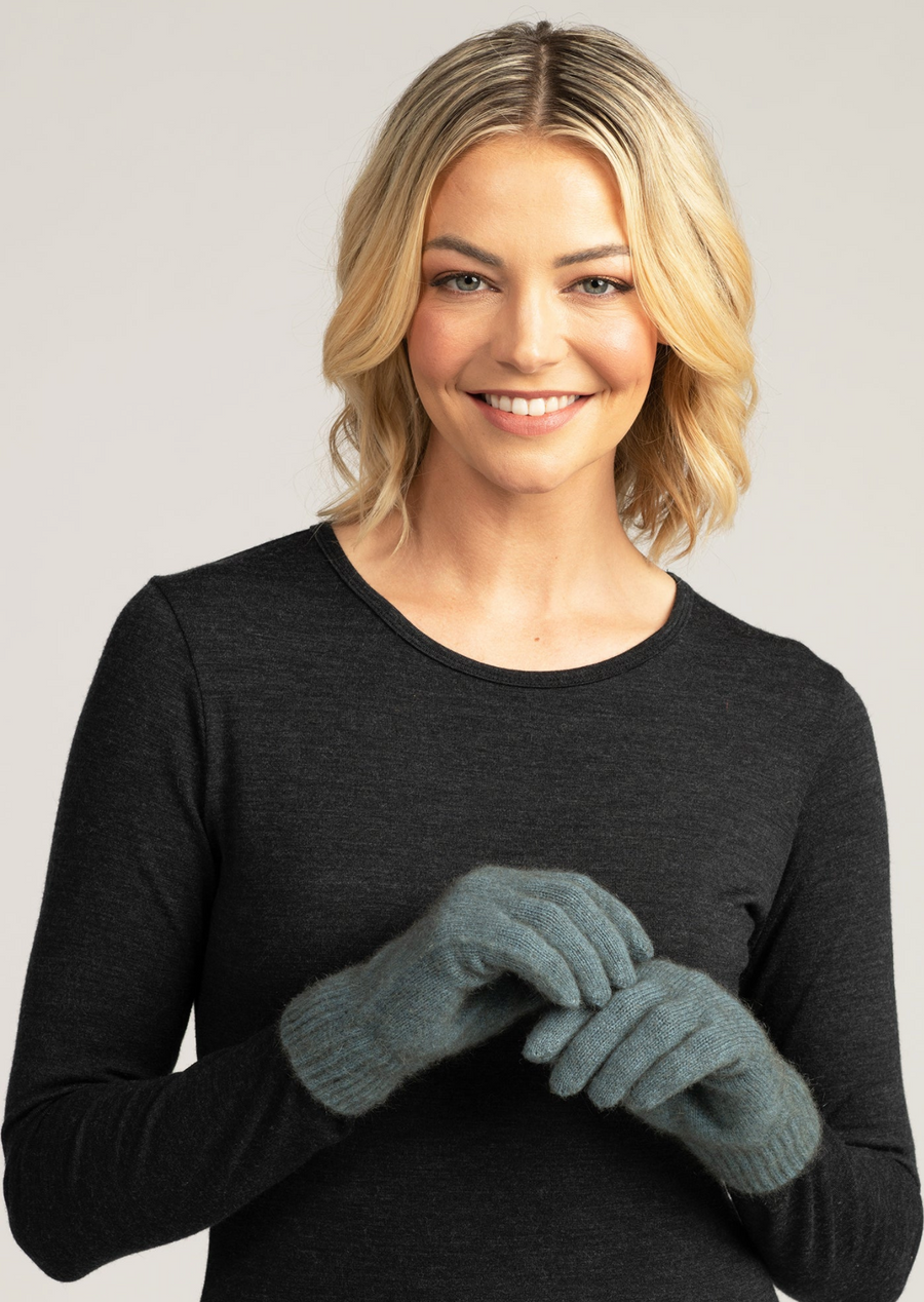 Merinomink Gloves