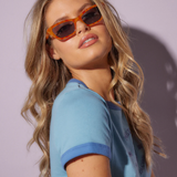 Reality Eyewear Dolce Vita Sunglasses