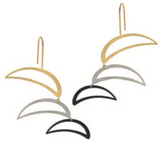 INSYNC Design Aerial Earrings